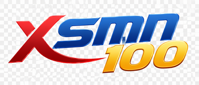 xsmn 100 logo